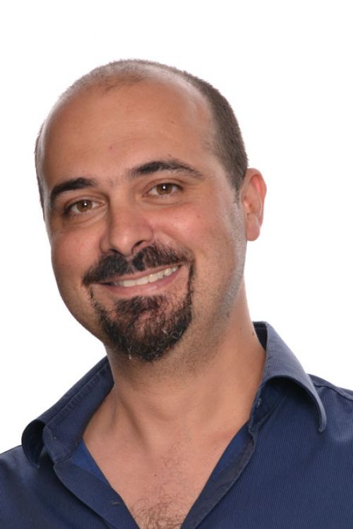 Leo Colella odontotecnico